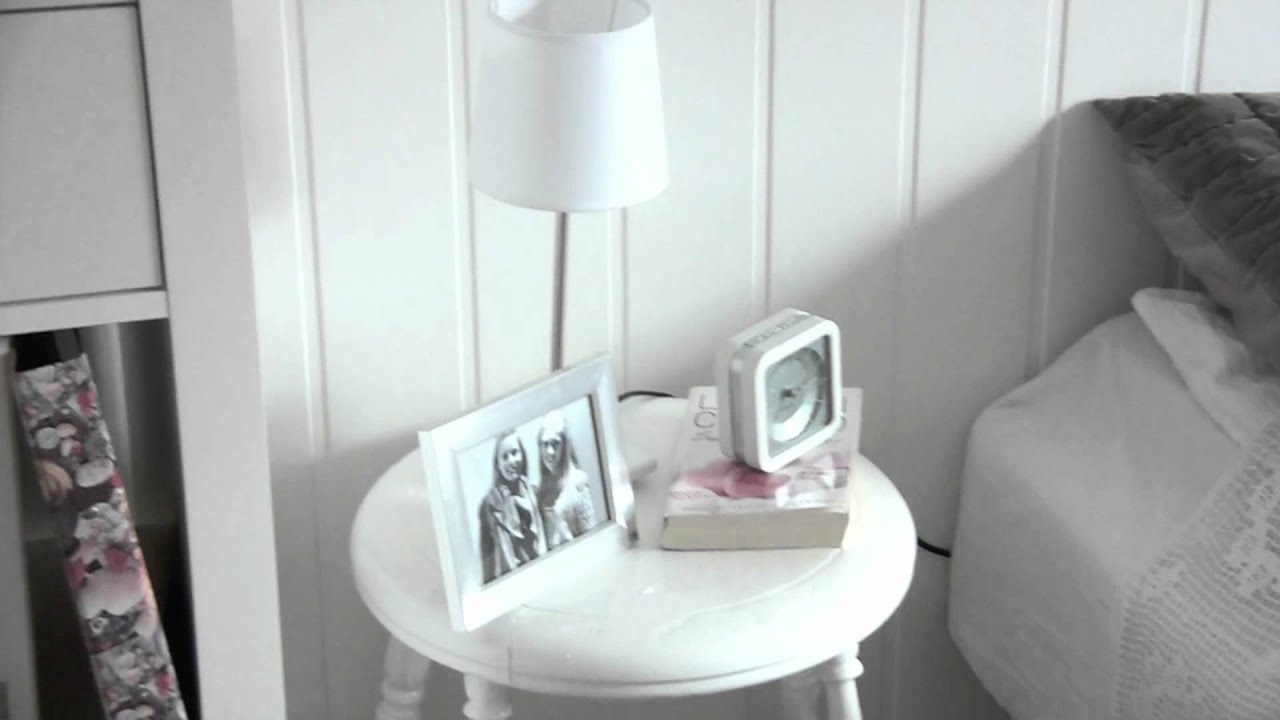 rommet mitt - http://byaurora.blogg.no/