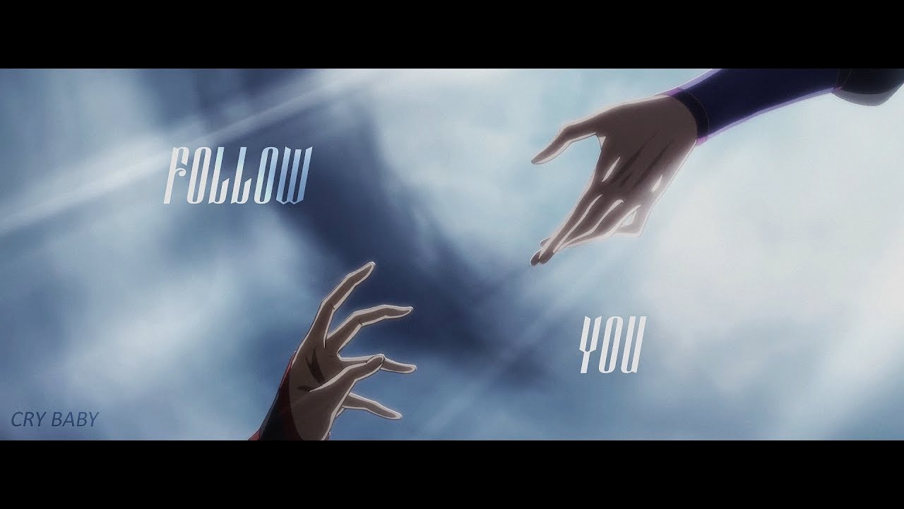 Wei Wuxian & Jiang Cheng | Follow you [AMV]