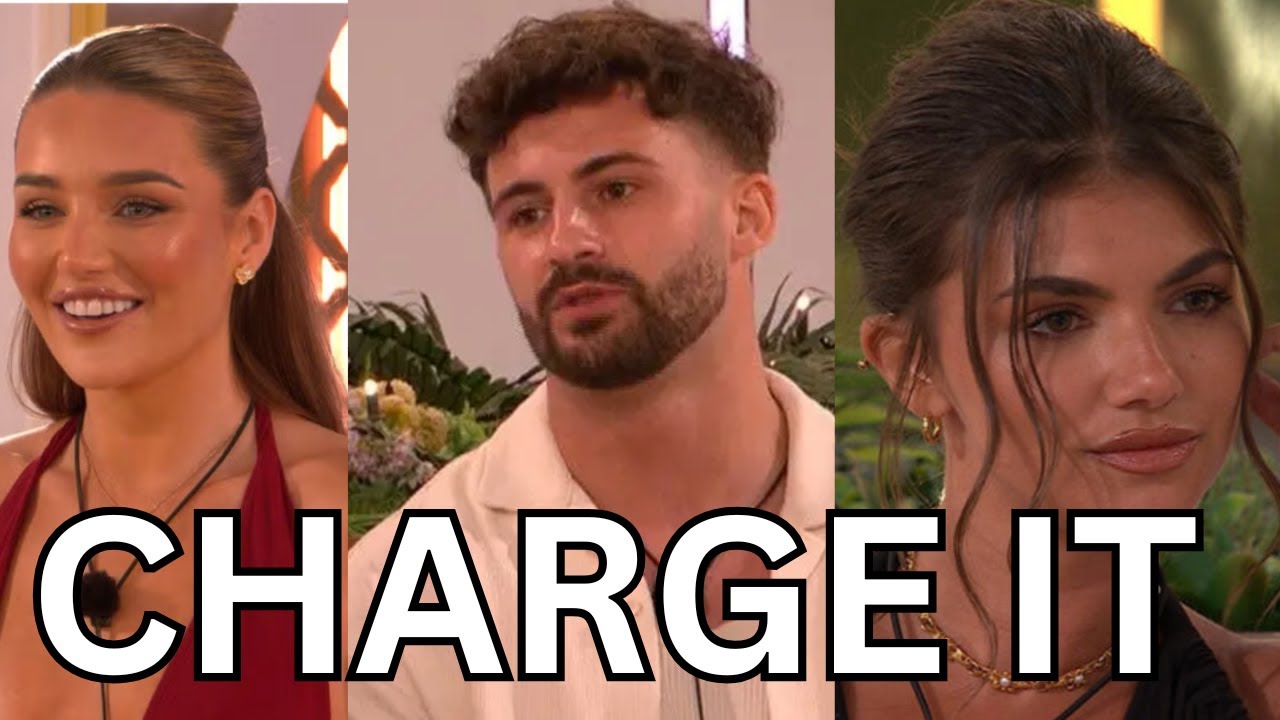 Love Island All Stars Season 3 Episode 12 Review & Recap