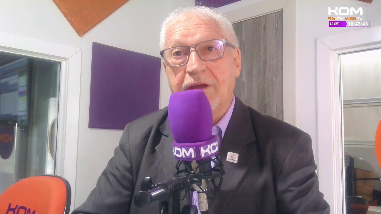 kom 96.1 fm e tv | www.kom.fm.br