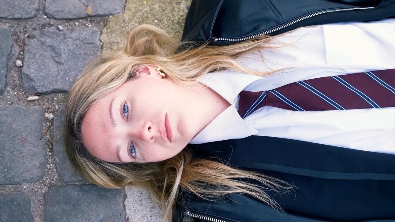Ailbhe Reddy - 