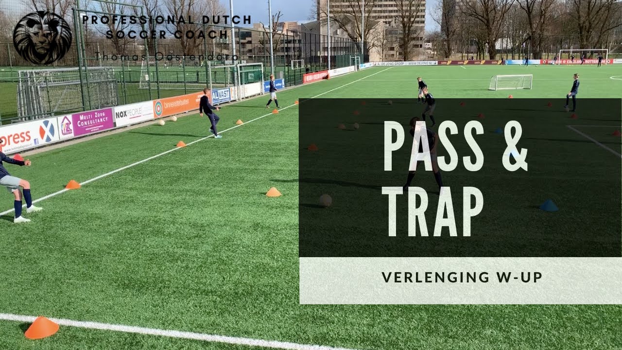 PASS & TRAP