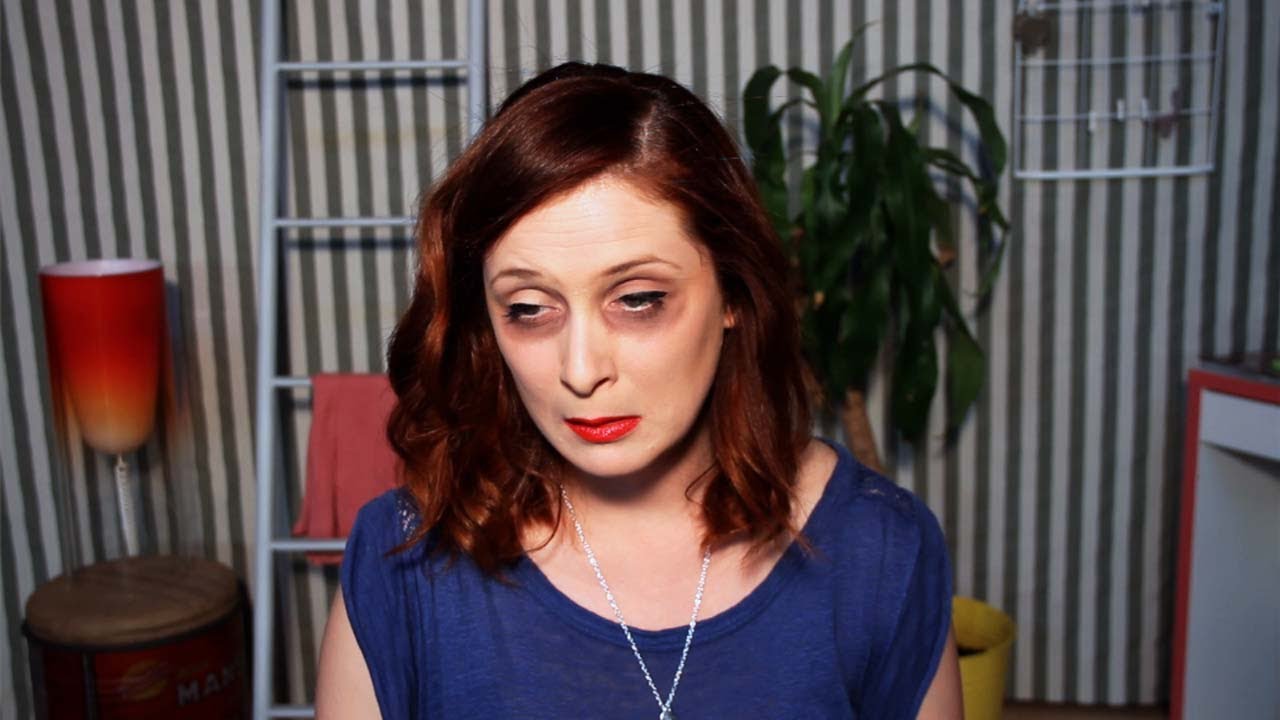 Trucco per coprire le occhiaie - Alyce Make Up