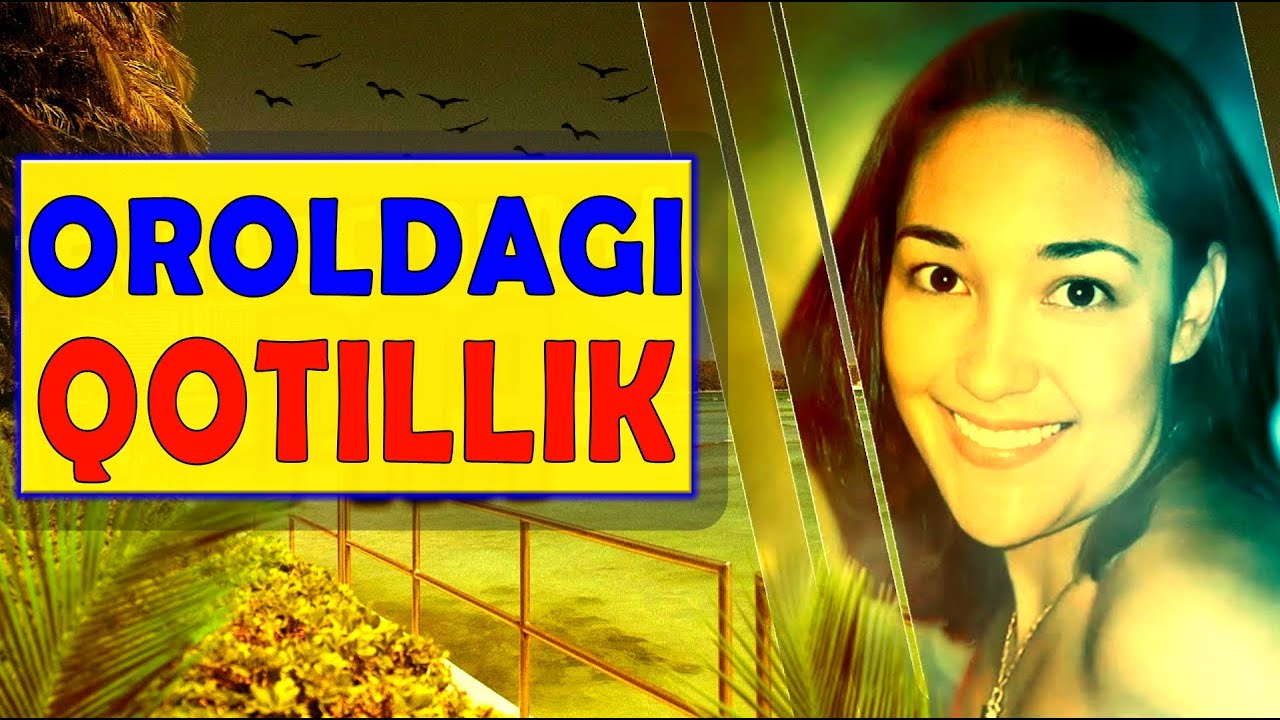 QIZINING QOTILINI FOSH ETGAN OTA | OROLDAGI QOTILLIK!