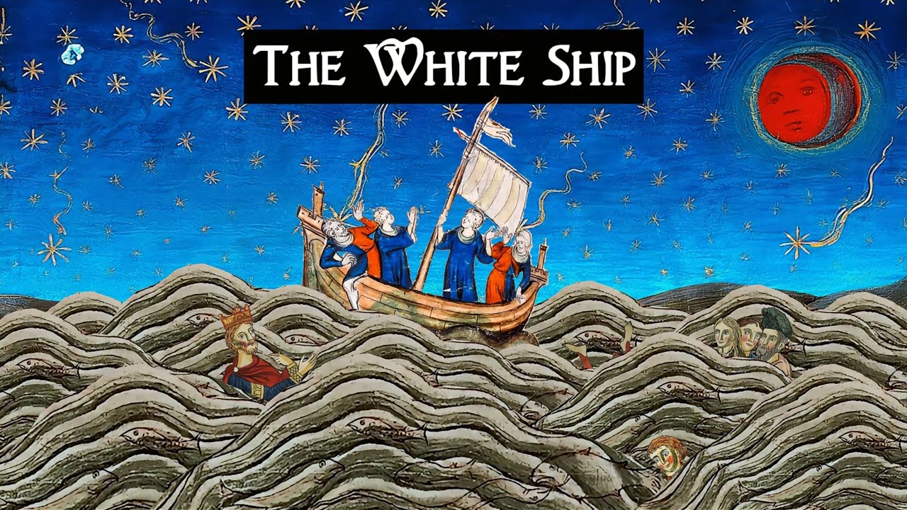 The Shipwreck That Threw England into Chaos