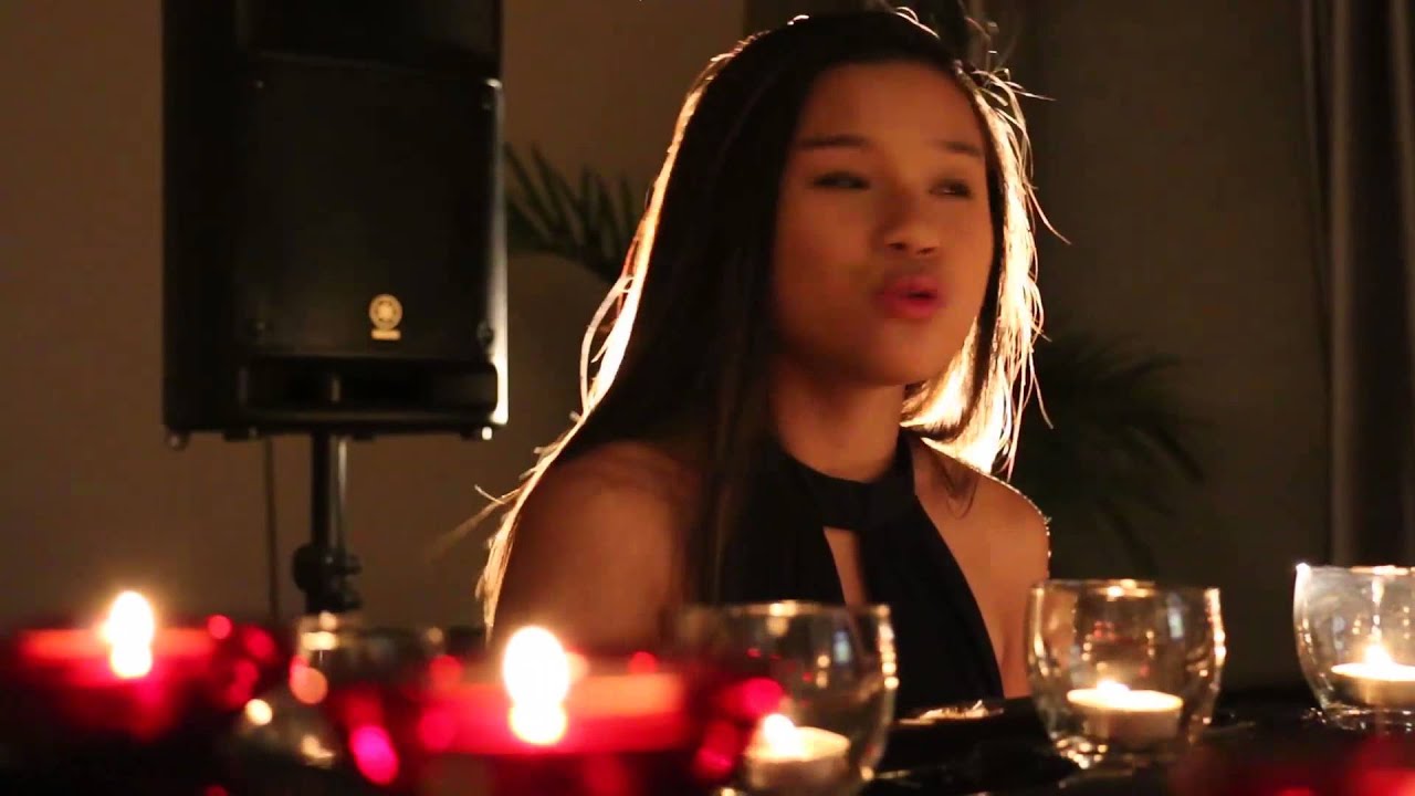 Gravity (Sara Bareilles Cover) DOMINIQUE DY