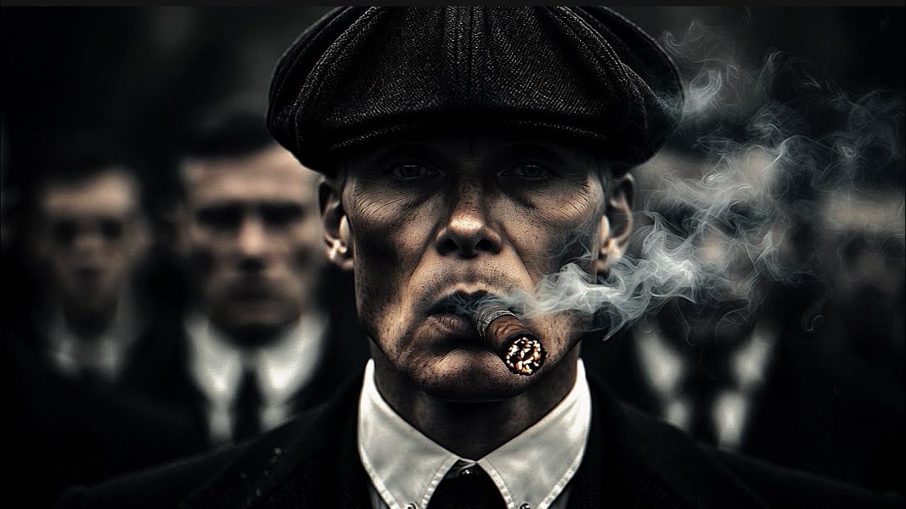 Empire of Crime | The Making of a Godfather And Mafia Remix Music |  DARK MAFIA MUSIC