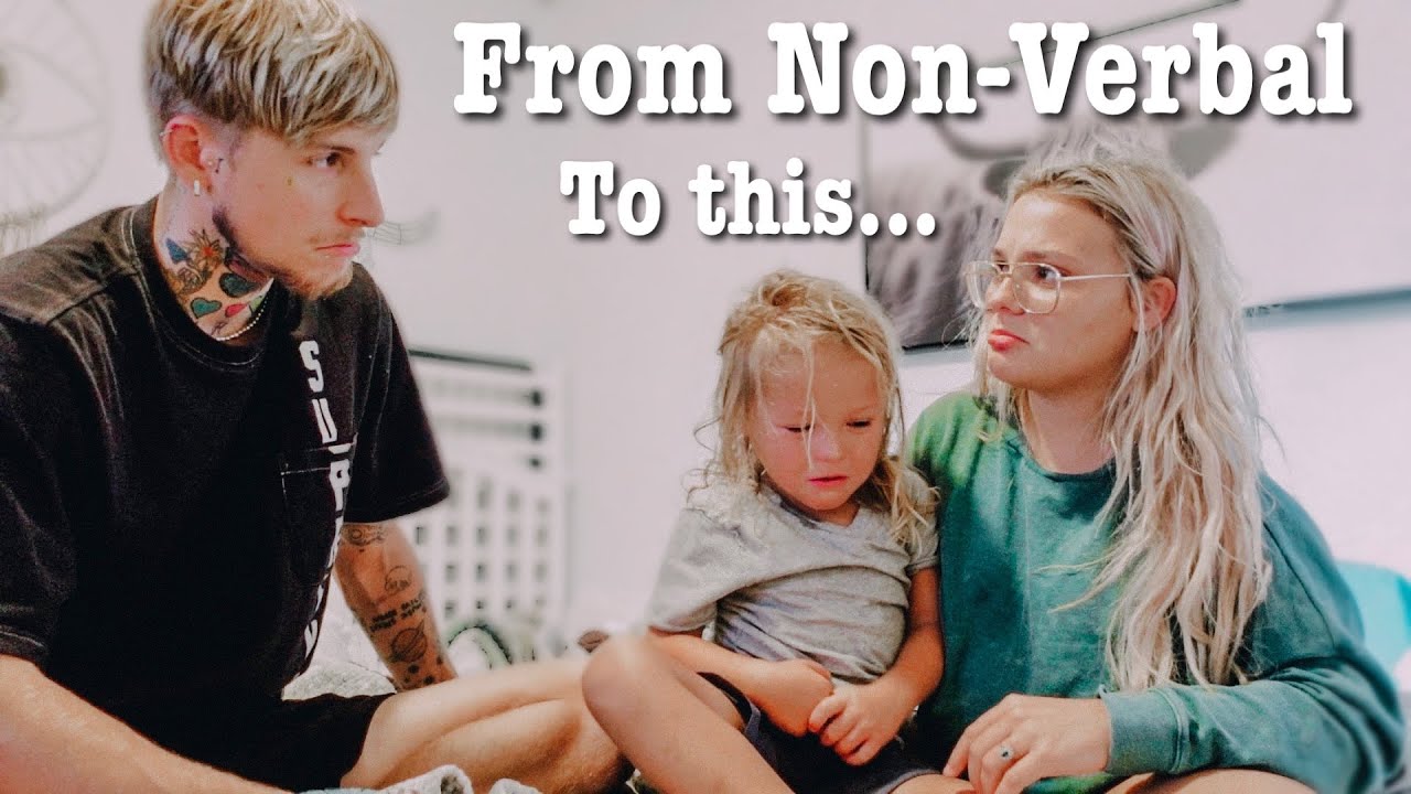 The Saddest Thing Our Child Has Ever Told Us...