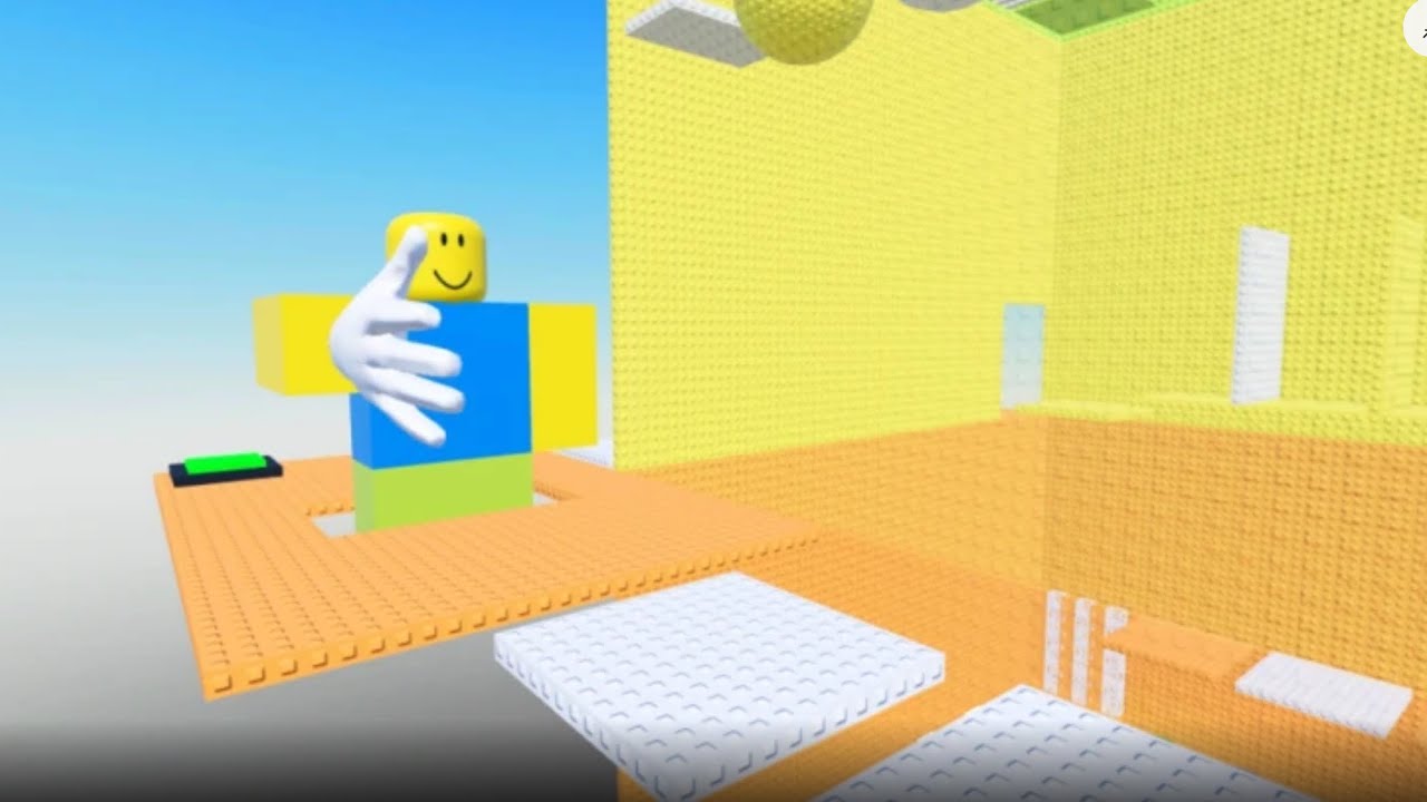Slap Tower X
