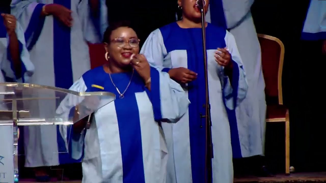 Si tu crois, tu verra la gloire de Dieu  | Pasteur Joseph BONDO | Spécial Culte Evangélique du 10…