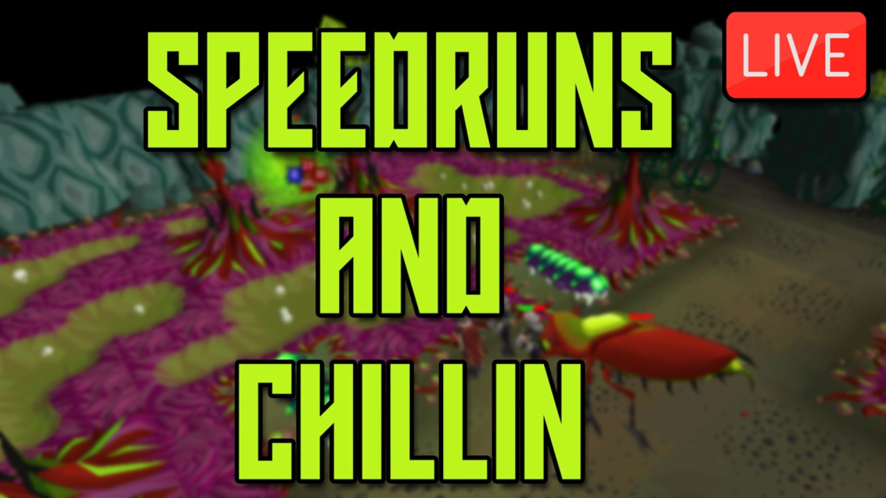 CM SPEEDS - HCIM BANDOS | LIVE 🎤