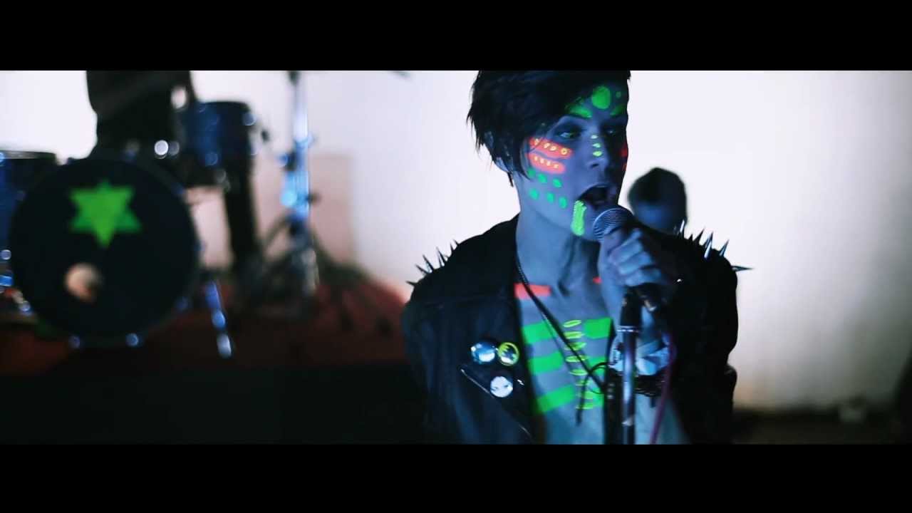 David Palmer - CITYLIGHTS