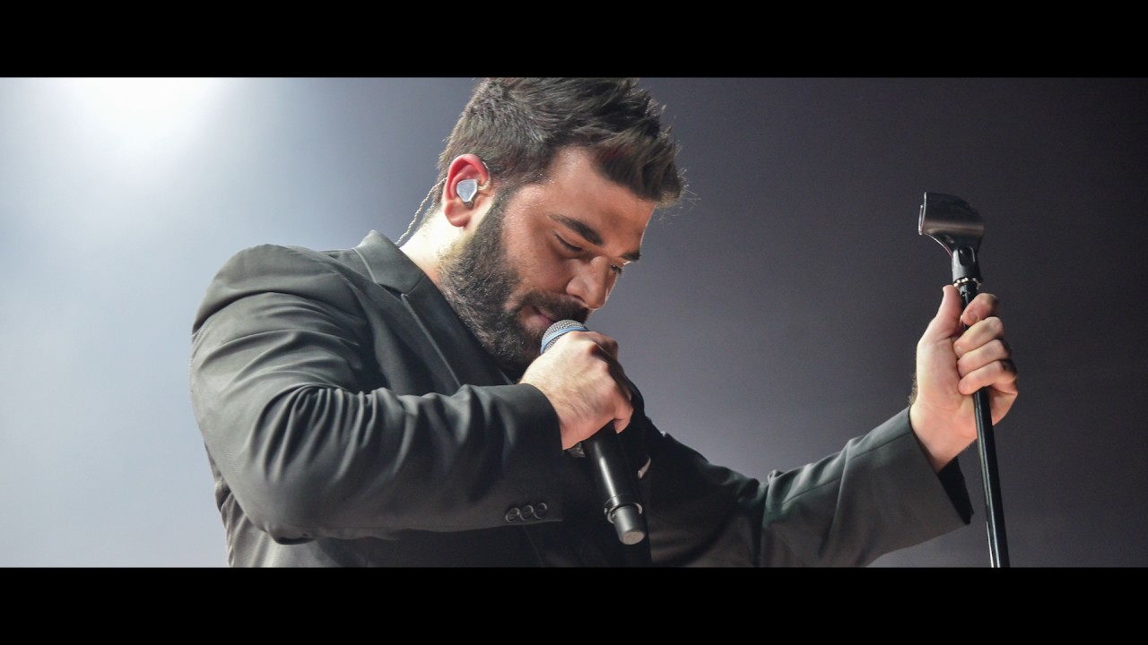 Παντελης Παντελιδης - Άλλη μια ευκαιρία - Live