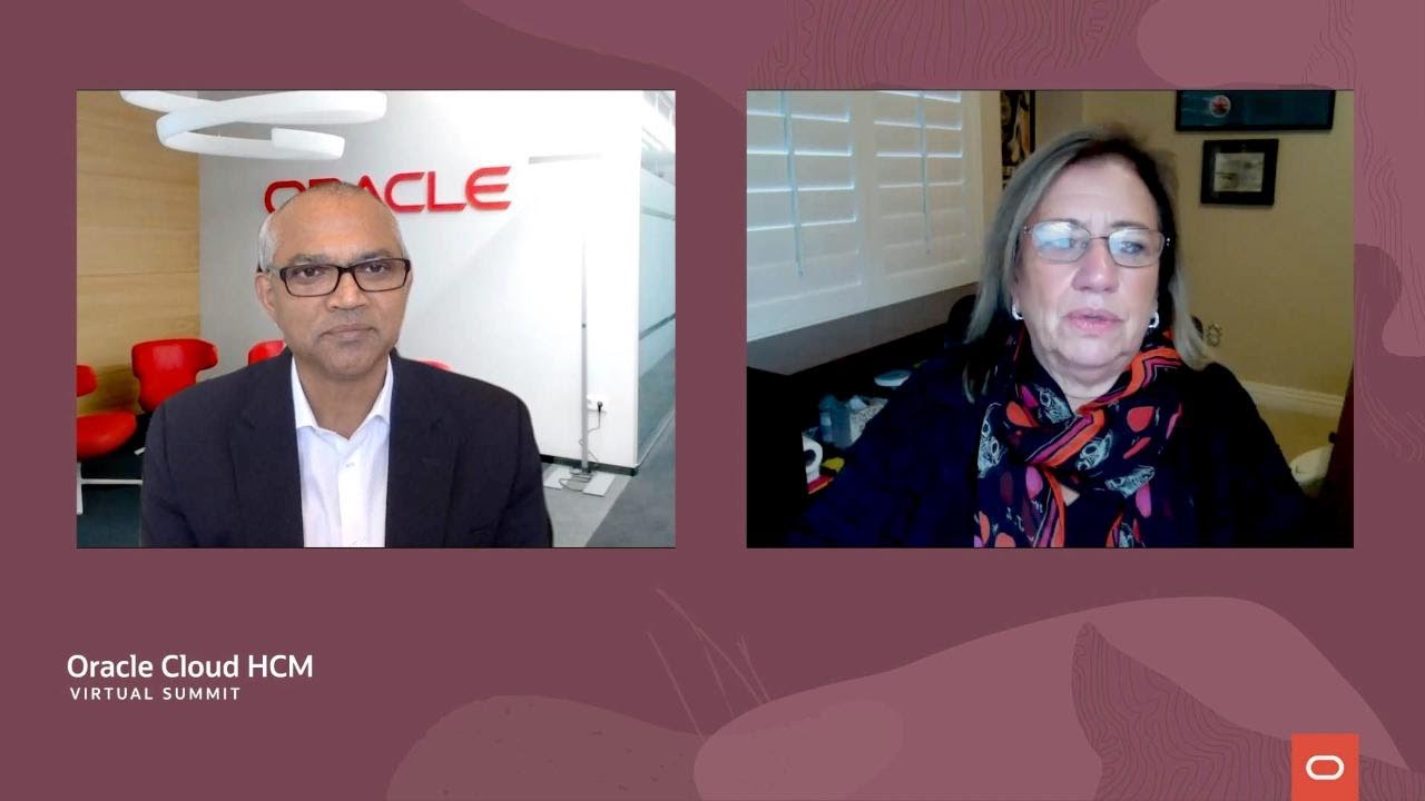 Why Hearst Choose Oracle Recruiting