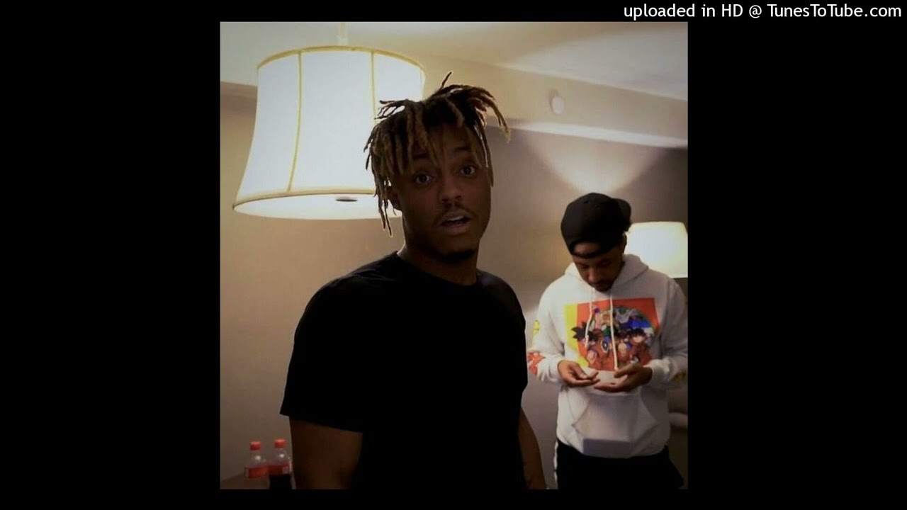 *FREE FOR PROFIT* Hard Juice WRLD Type Beat - 