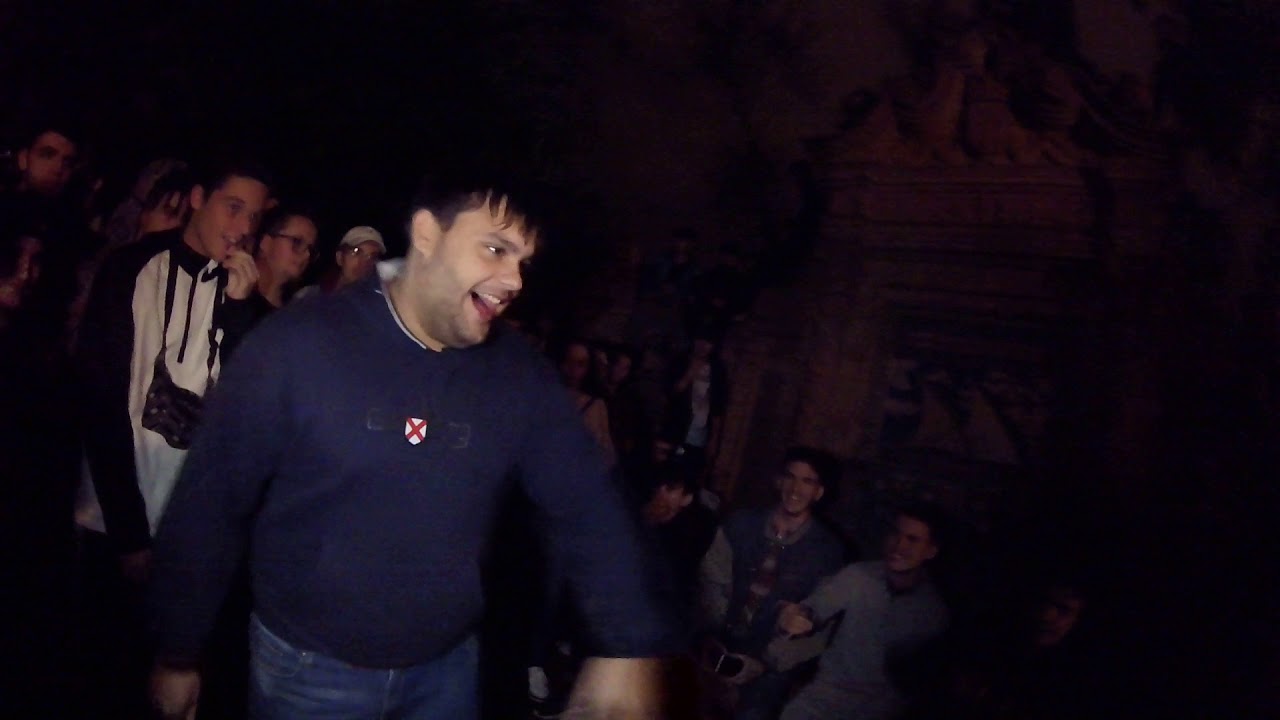 4T vs GAMITO (BATALLON) | 16AVOS | REGIONAL 420 SEVILLA