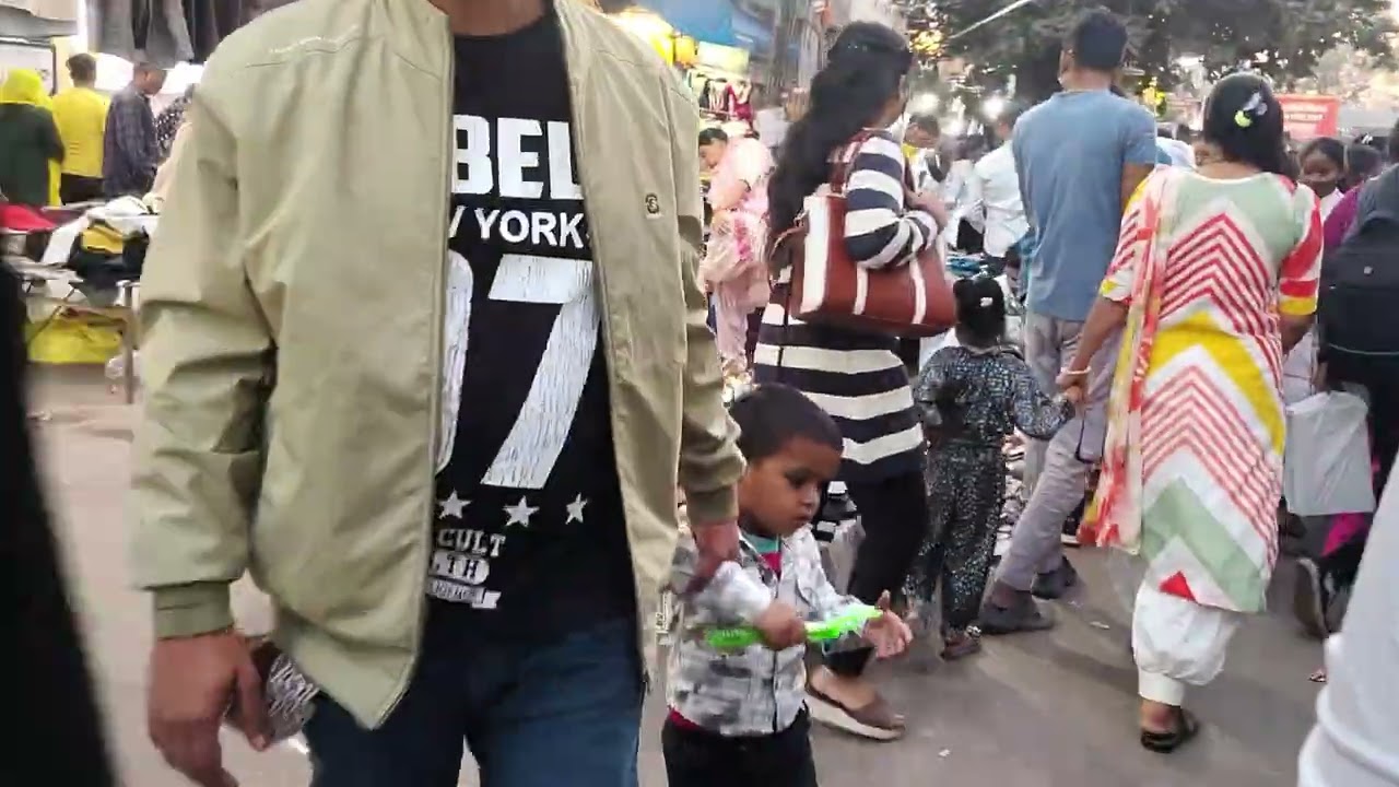 Welcome to new vlog