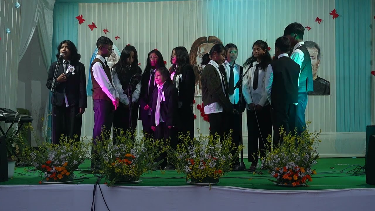 Sadew Oratory - Oratory Day at Sunnyside (25 January 2026)