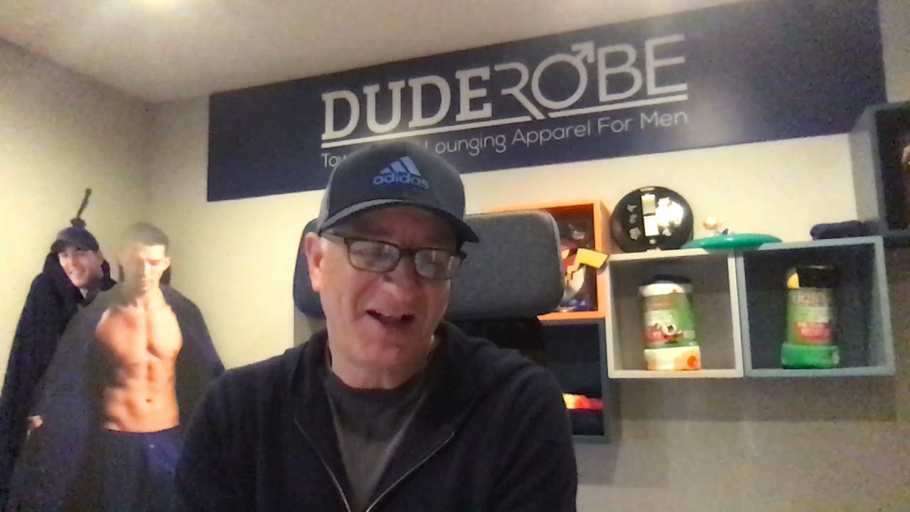 Zega Apparel Reviews | DUDE ROBE | Clothing Manufacturers | Happy Client