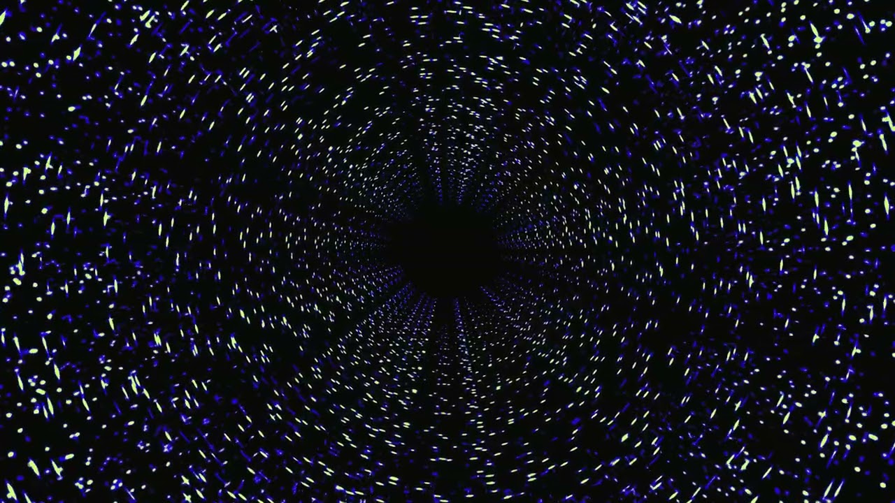 Screensaver - Starlight - 3 Hours -  #screensaver