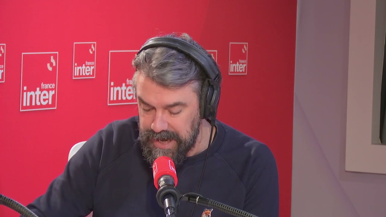 Iskandar Safa, l'homme qui voulait changer l'image de Valeurs actuelles - L'&eacute;dito m&eacute;dias