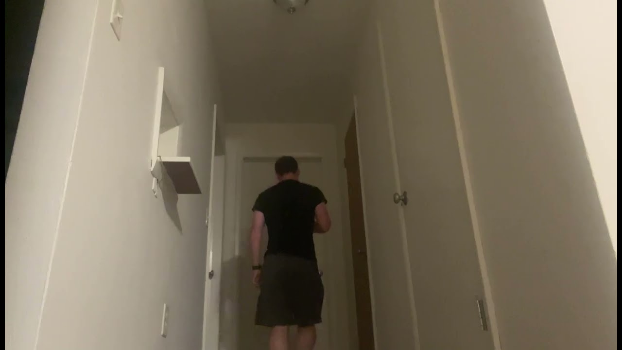Fixed Camera Angles Test Video