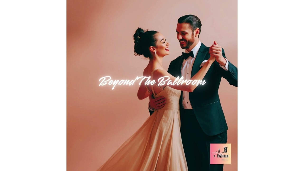 Rhythmann（リズマン） - 『Beyond The Ballroom』
