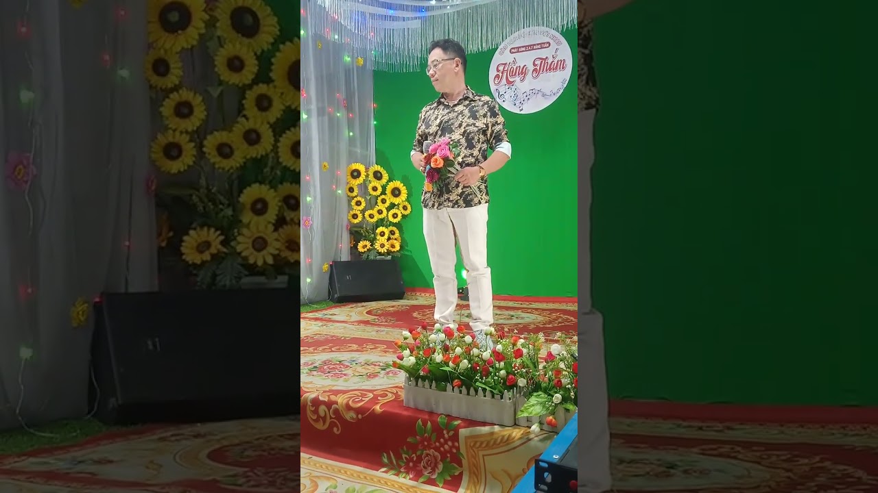 Giấc Mơ Phai Tàn - Nguyễn Duy 