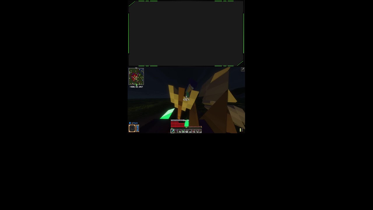 kembali ke minecraft java