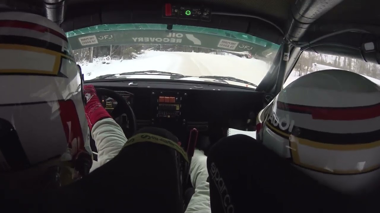 Rallijs Sarma 2026 audiS1E2 Velmes