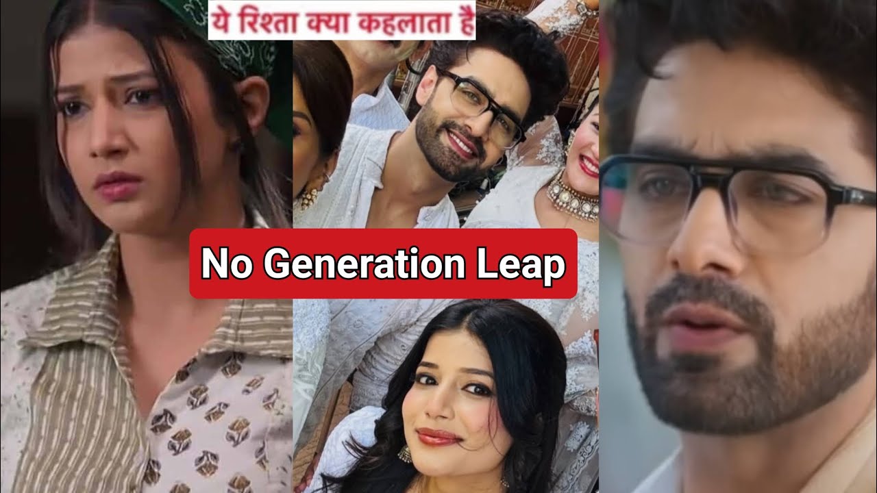 YRKKH Leap News: Abhimaan Forever, Says Director Rishi Mandal