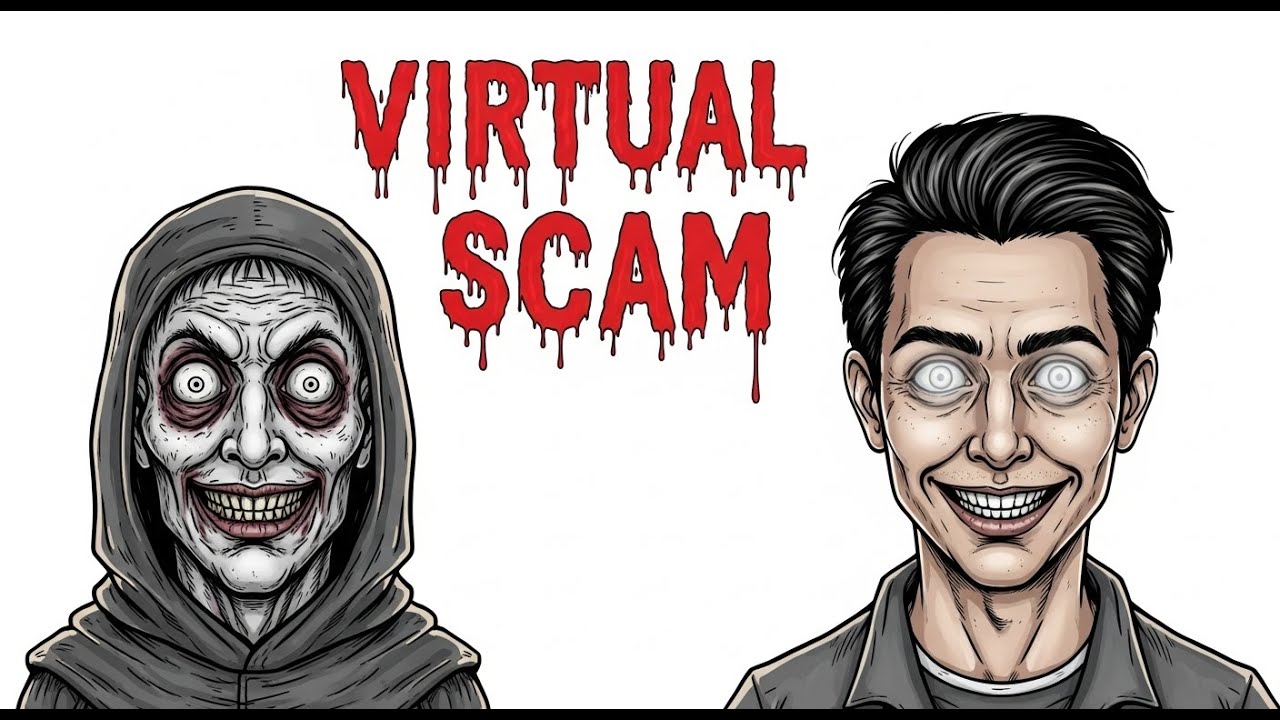 5 In-Game Scams That Became Real-Life Nightmares