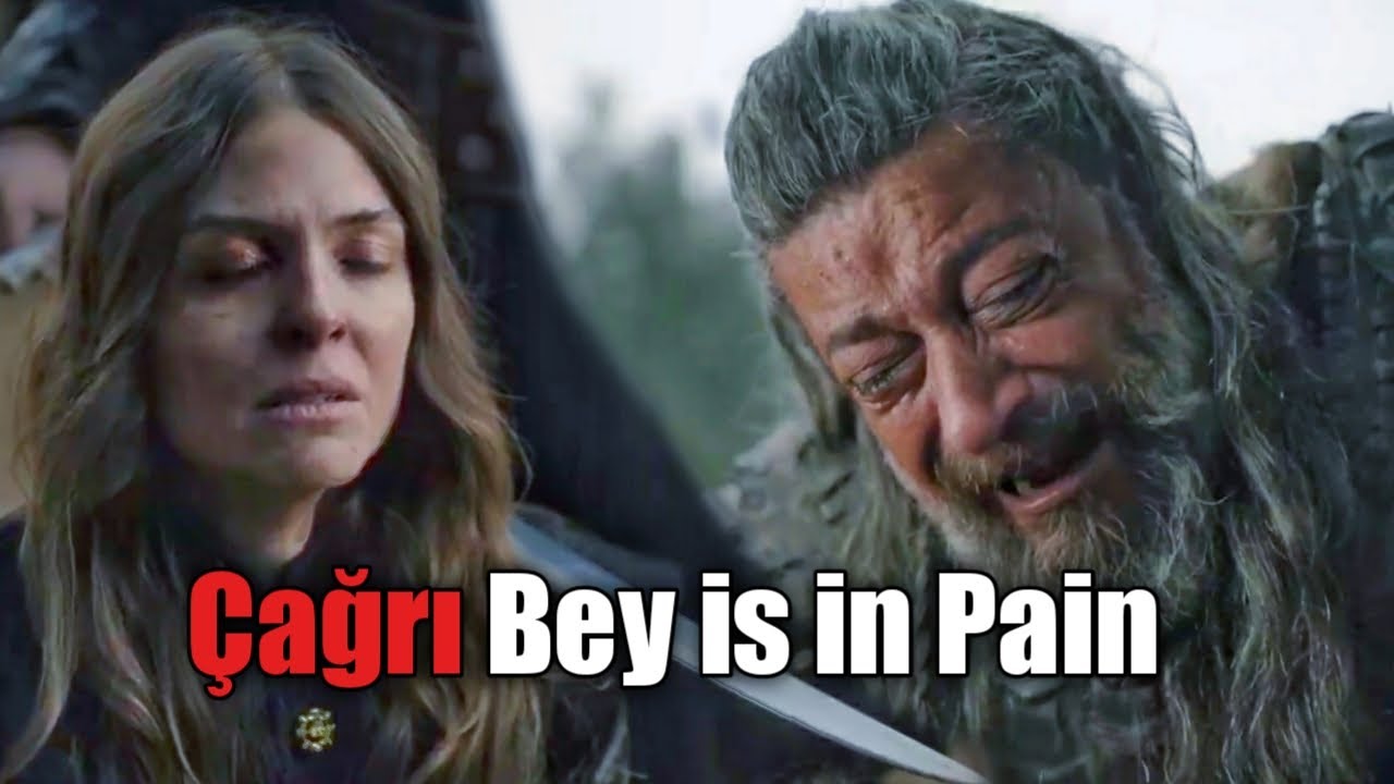 &Ccedil;ağrı Bey is in Pain ||Şehver Sultan Murdered||AlarsalanB&uuml;y&uuml;kSel&ccedil;uluku Ep 17#AlparslanB&uuml;y&uuml;kSel&ccedil;uklu#