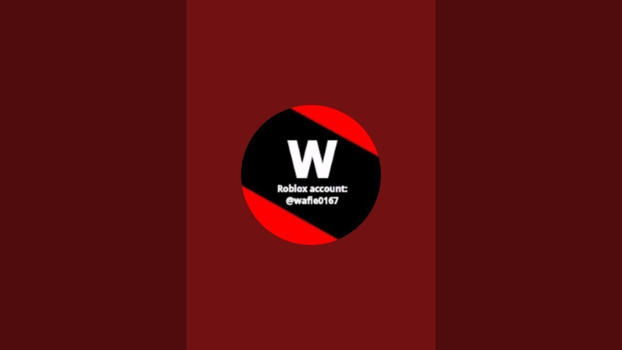 Wafie channel sedang live sekarang!