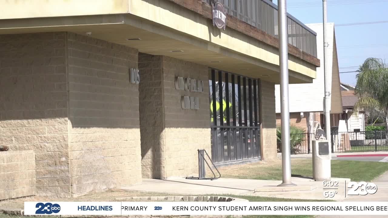 Delano Mayor proposes ordinance to restrict ICE Enforcement on city property