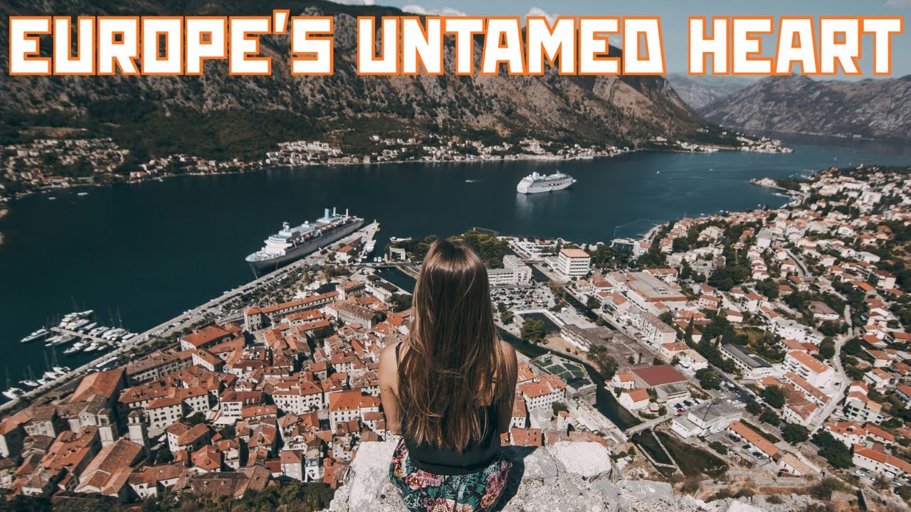 The Balkans: Europe&rsquo;s Untamed Heart