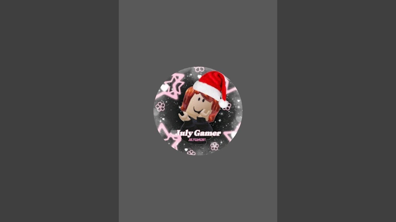 July Gamer está ao vivo!