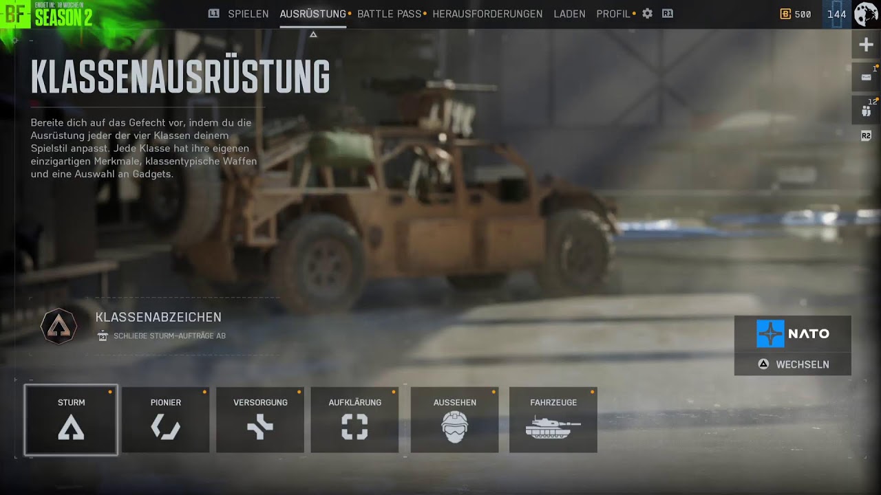 Battlefield 6