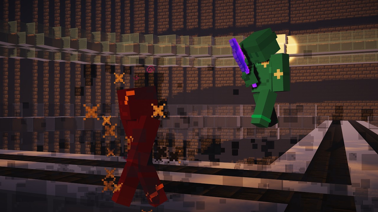 SOUL SMP FINALE TRAILER