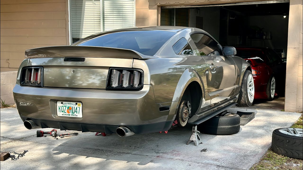 How To Nut And Bolt Check Your Racecar