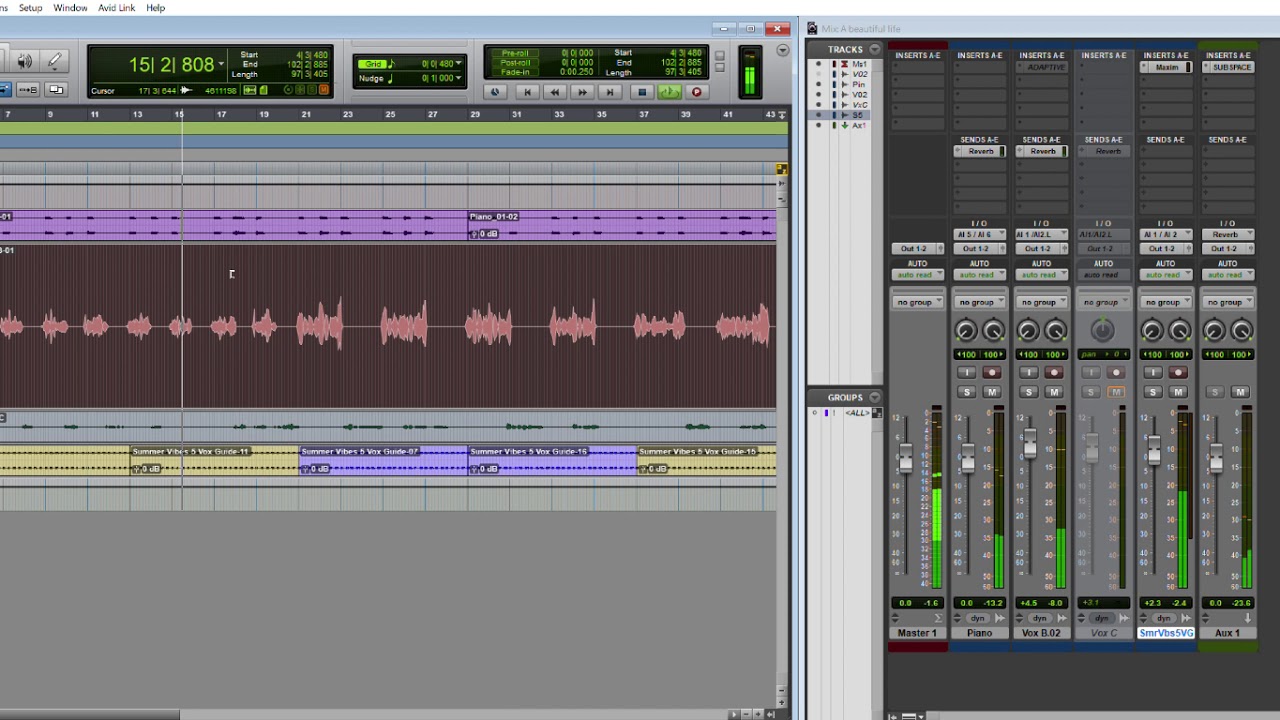 Pro Tools 2019 07 25 22 20 41