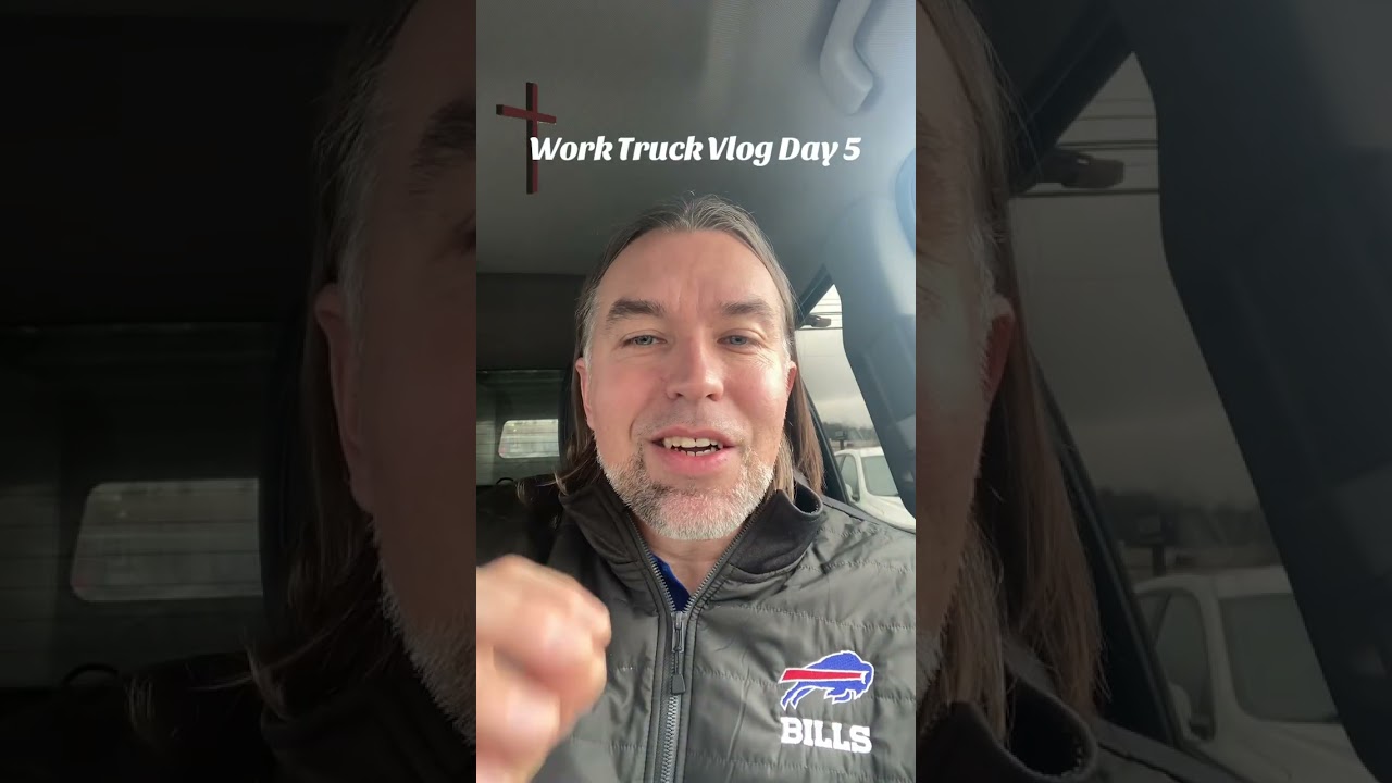 Work Truck Testimony - March 6th