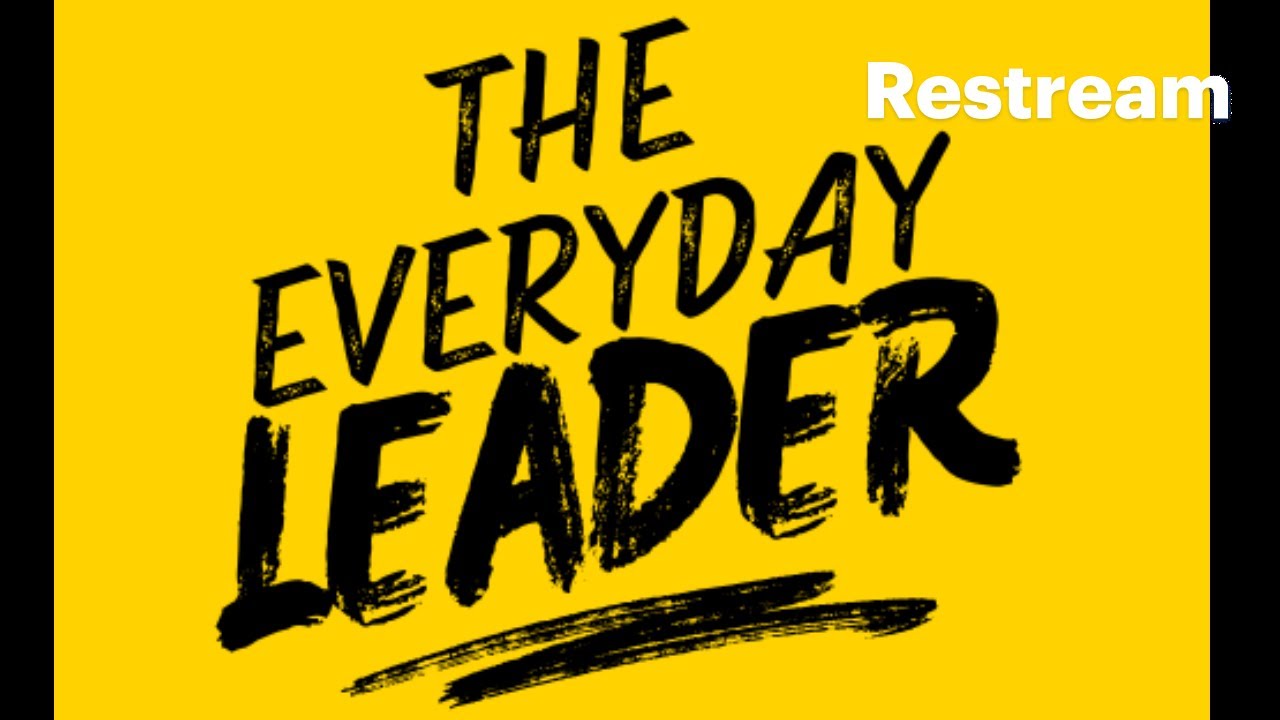 The Everyday Leader: Leading Healthcare's Future' with Prof Salome Maswime
