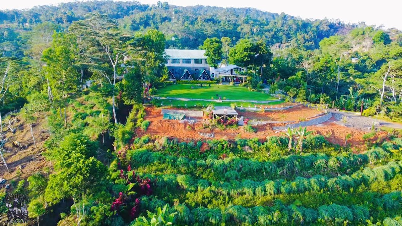La Sierra Farm, Maragusan Davao De Oro