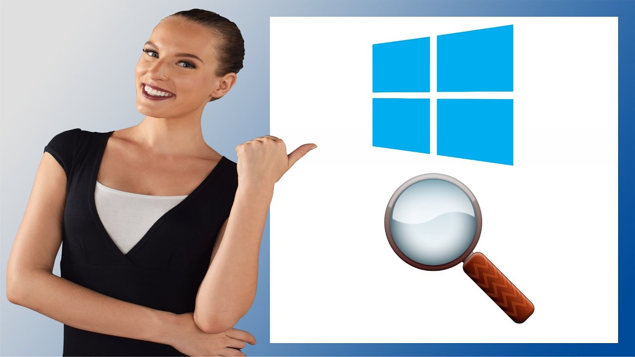 Windows 10: Mit Everything jede Datei problemlos finden!