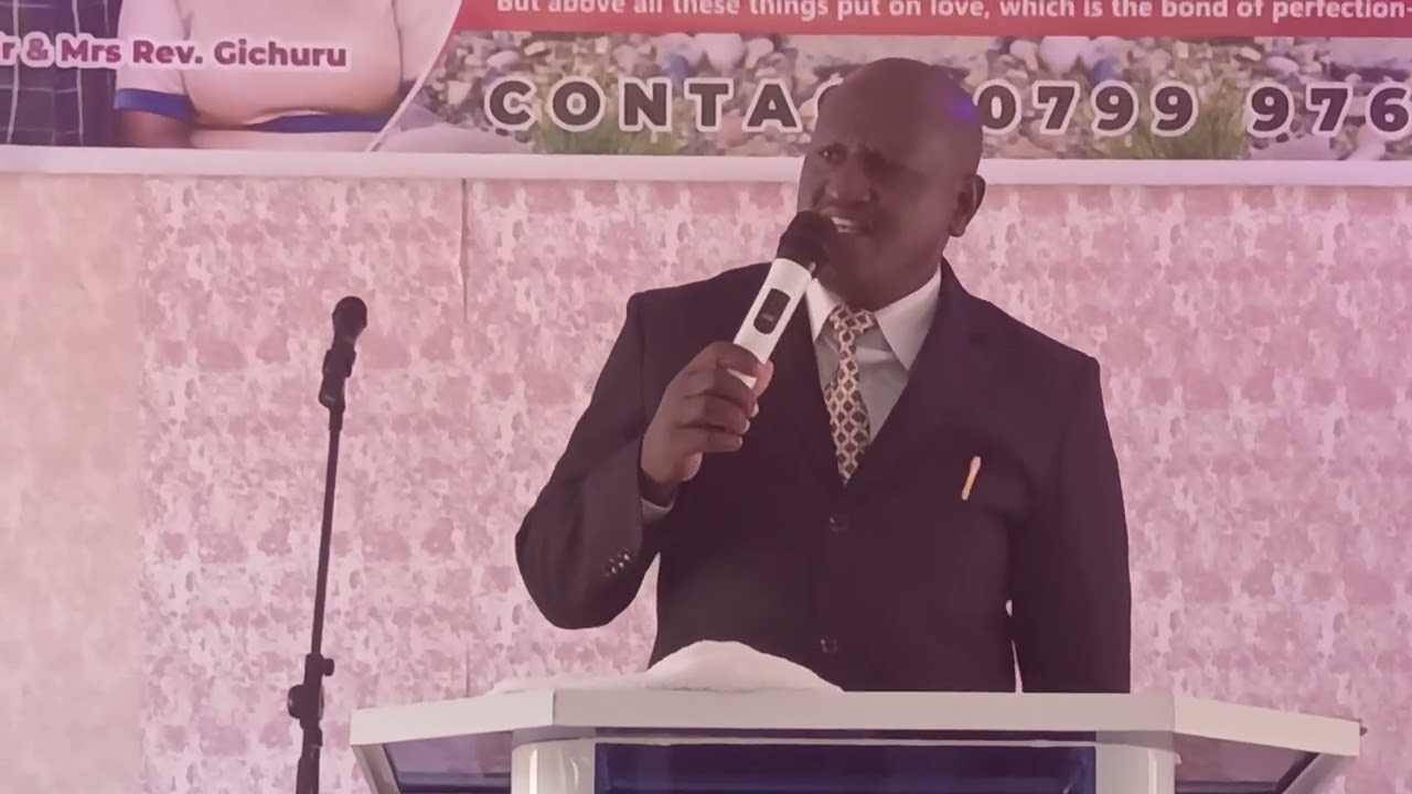 Thanksgiving  Sunday  Service 