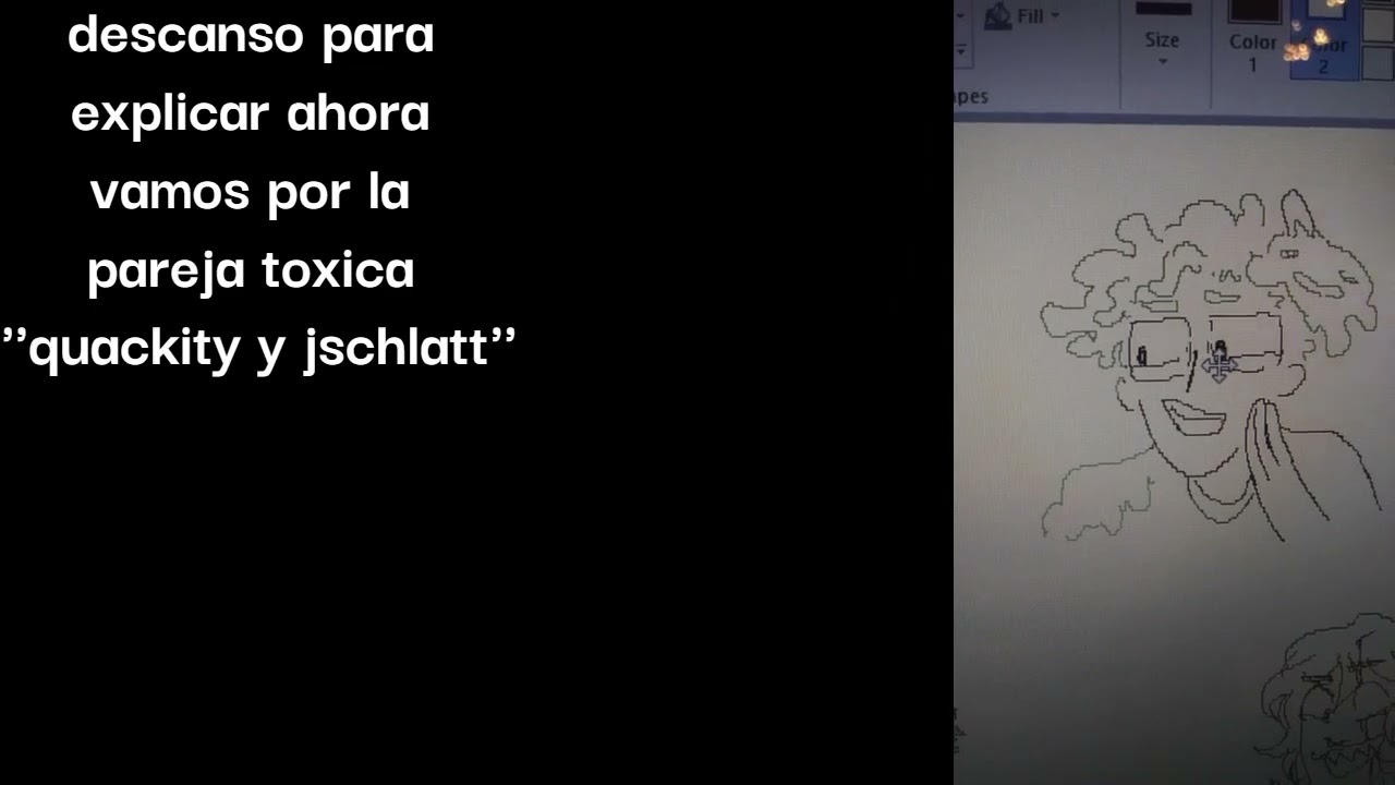 karmaland reacciona a quackity //