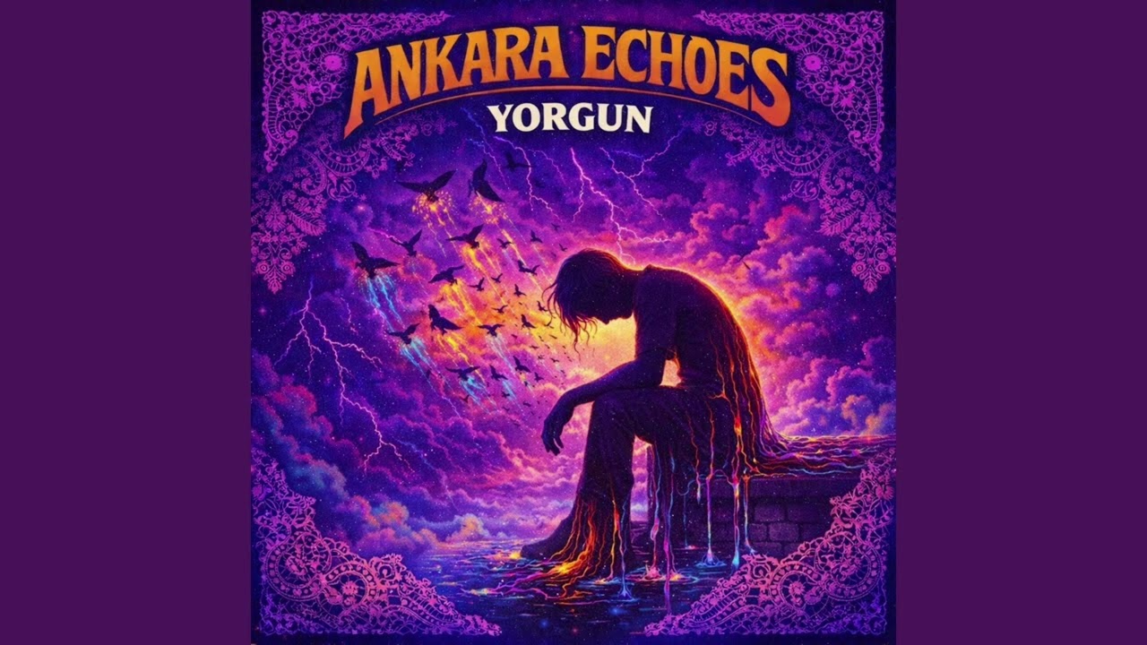 Ankara Echoes - Yorgun