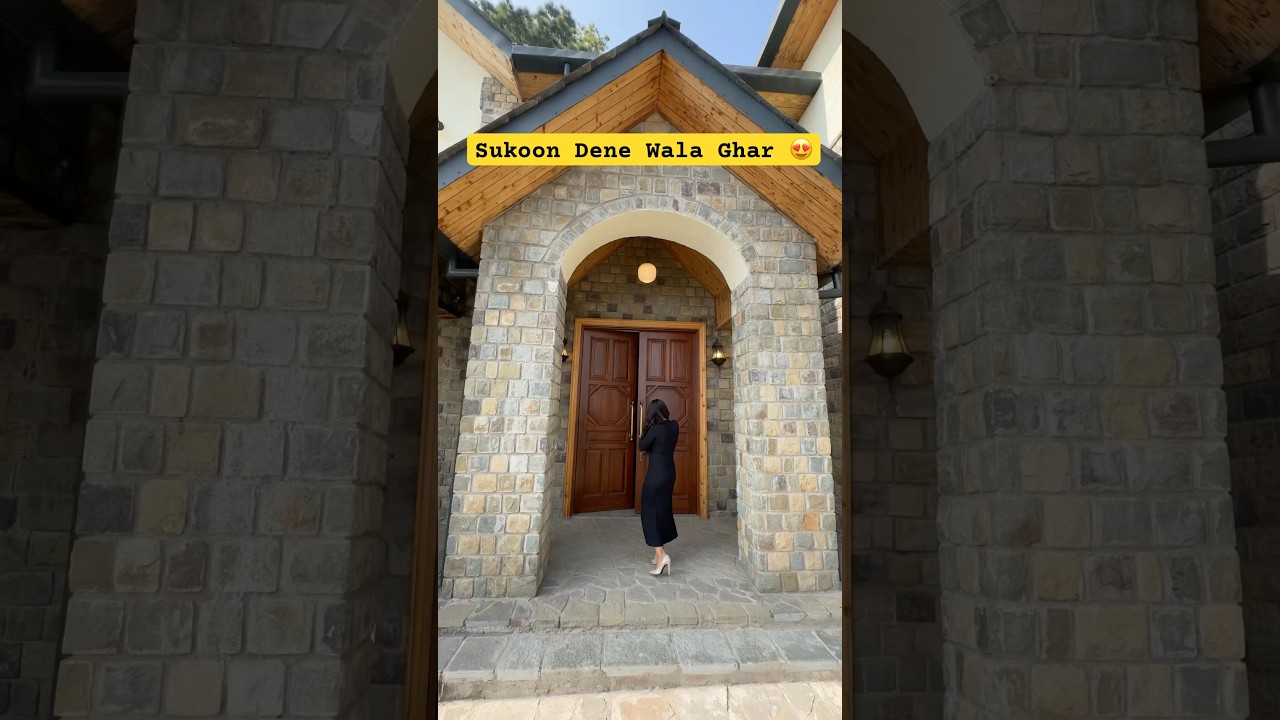 Sukoon Dene Wala Ghar 😍 Luxurious Villa Cottage Sale in Nahan Road Himachal Pradesh #harrydutt