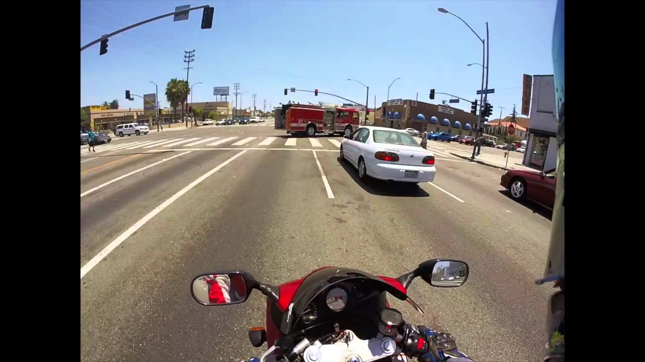 Hood Chronicles ~ Episode 1 ~ L.A